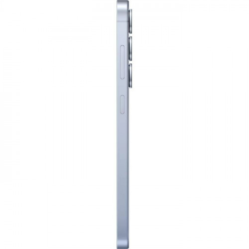 Смартфон Samsung Galaxy S25 12/256 ГБ, (SM-S931B), 2 NanoSIM + eSIM, Icy Blue (голубой)