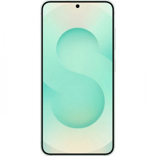 Смартфон Samsung Galaxy S25 12/256 ГБ, (SM-S931B), 2 NanoSIM + eSIM, Mint (мятный)