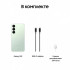 Смартфон Samsung Galaxy S25 12/256 ГБ, (SM-S931B), 2 NanoSIM + eSIM, Mint (мятный)