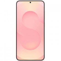 S25 12/256 ГБ, (SM-S931B), 2 NanoSIM + eSIM, Pinkgold