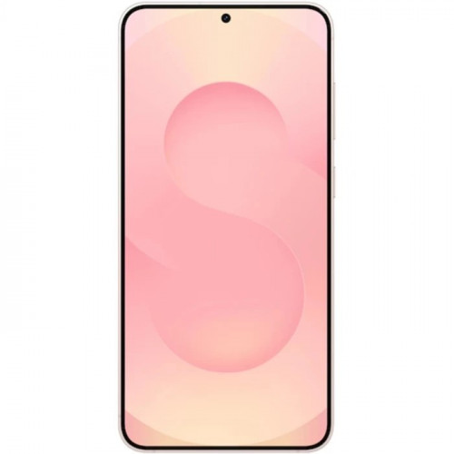 Смартфон Samsung Galaxy S25 12/256 ГБ, (SM-S931B), 2 NanoSIM + eSIM, Pinkgold (розовый )