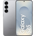 S25 12/256 ГБ, (SM-S931B), 2 NanoSIM + eSIM, Silver Shadow