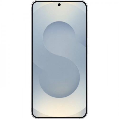 Смартфон Samsung Galaxy S25 12/256 ГБ, (SM-S931B), 2 NanoSIM + eSIM, Silver Shadow (серый)