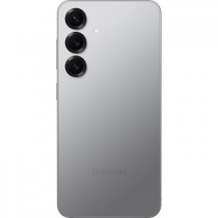 S25 12/256 ГБ, (SM-S931B), 2 NanoSIM + eSIM, Silver Shadow