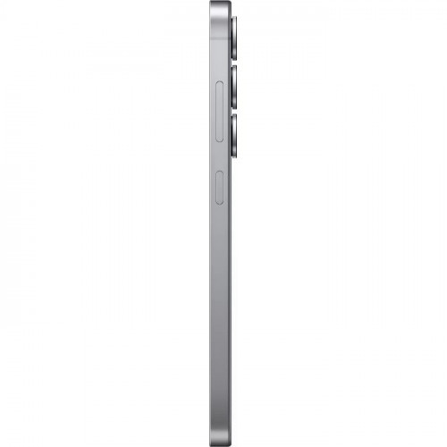 Смартфон Samsung Galaxy S25 12/256 ГБ, (SM-S931B), 2 NanoSIM + eSIM, Silver Shadow (серый)