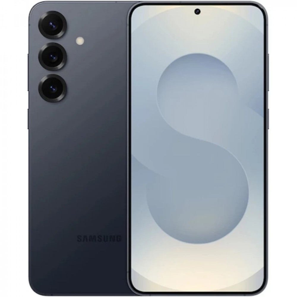S25 12/512 ГБ, (SM-S931B), 2 NanoSIM + eSIM, Blueblack