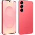 Смартфон Samsung Galaxy S25 12/512 ГБ, (SM-S931B), 2 NanoSIM + eSIM, Coralred (коралловый)