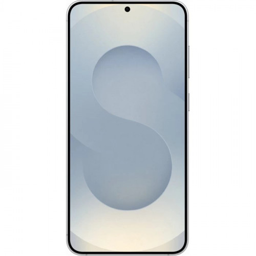 Смартфон Samsung Galaxy S25 Plus 12/512 ГБ, (SM-S936B), 2 NanoSIM + eSIM, Silver Shadow (серый)