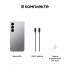 Смартфон Samsung Galaxy S25 Plus 12/512 ГБ, (SM-S936B), 2 NanoSIM + eSIM, Silver Shadow (серый)