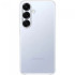Силиконовый чехол для Samsung Galaxy S25 Plus «прозрачный»