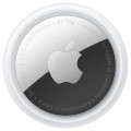 Трекер Apple AirTag «белый/серебристый» 1 шт. (MX532)