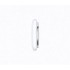 Трекер Apple AirTag «белый/серебристый» 1 шт. (MX532)