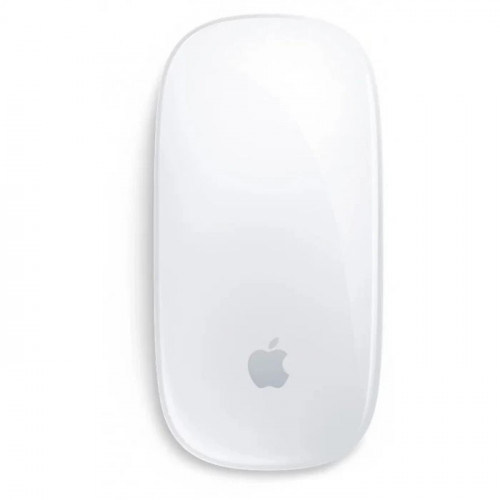 Беспроводная мышь Apple Magic Mouse USB-C, белый