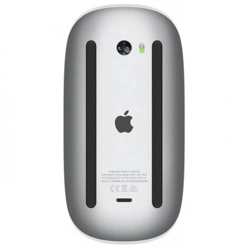 Беспроводная мышь Apple Magic Mouse USB-C, белый