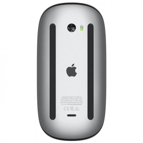 Apple Magic Mouse USB-C, черный
