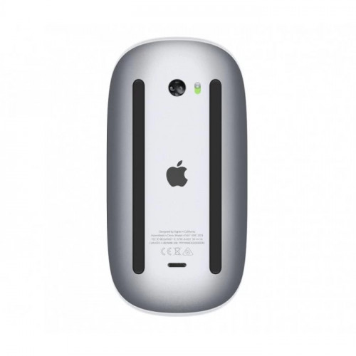 Apple Magic Mouse 3 серый космос
