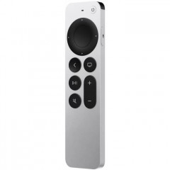 Apple TV 4K 32GB 2021 черный