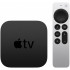 Apple TV 4K 64GB 2021 черный