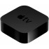 Apple TV 4K 64GB 2021 черный