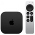 Медиаплеер Apple TV 4K 64GB (2022)