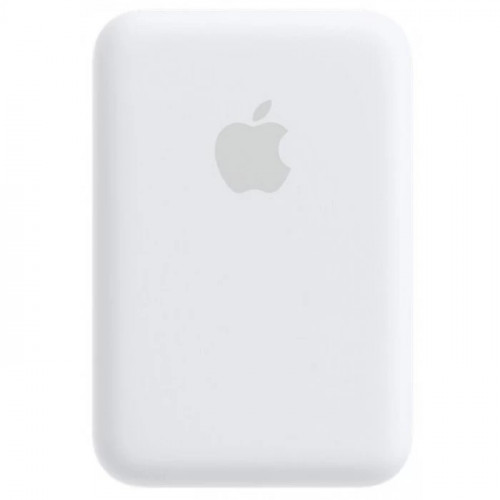 Аккумулятор Apple MagSafe Battery Pack, белый MJWY3