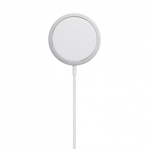 Беспроводная сетевая зарядка Apple MagSafe Charger MHXH3