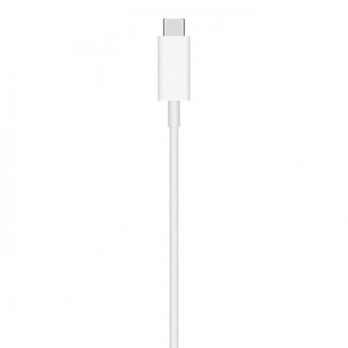 Беспроводная сетевая зарядка Apple MagSafe Charger MHXH3