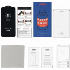 Защитное стекло Remax GL-27 3D для iPhone 13 mini / iPhone 13 / iPhone 13 Pro / 13 pro max
