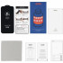 Защитное стекло Remax GL-27 3D для iPhone 14 / iPhone 14 Pro / 14 pro max