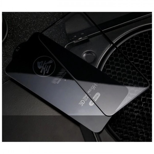 Защитное стекло Remax GL-27 3D для iPhone 14 / iPhone 14 Pro / 14 pro max