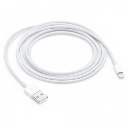 Кабель Apple Lightning/USB 2 метра