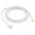 Кабель Apple Lightning/USB 2 метра