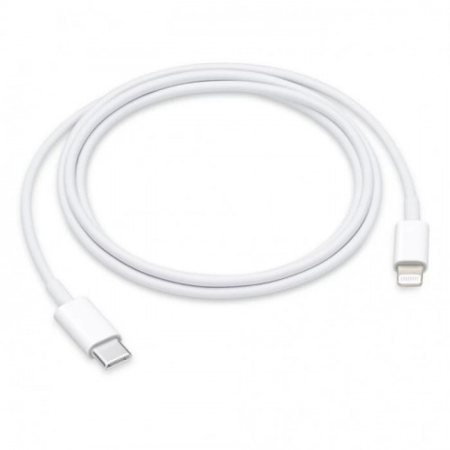 Кабель Apple USB‑C/Lightning 1 метр