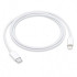Кабель Apple USB‑C/Lightning 1 метр