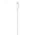 Кабель Apple USB‑C/Lightning 1 метр