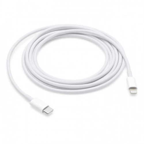 Кабель USB‑C/Lightning 2 метра