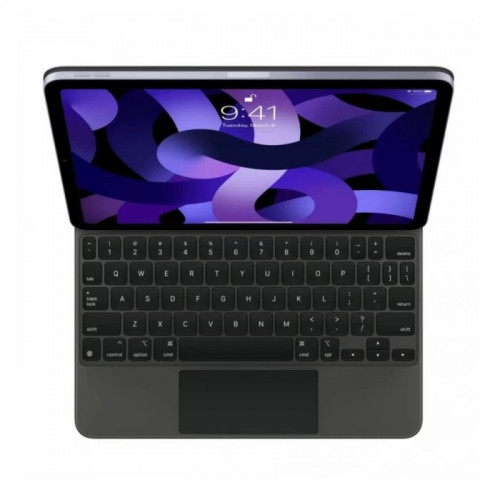 Клавиатура Apple Magic Keyboard для iPad Air и iPad Pro 11'' «черный»