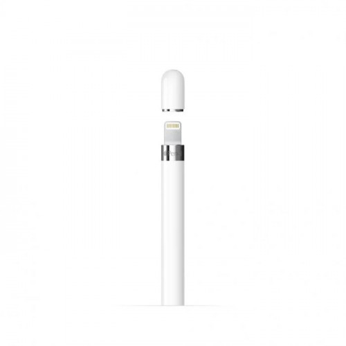 Cтилус Apple Pencil (1-го поколения) 2022 с адаптером