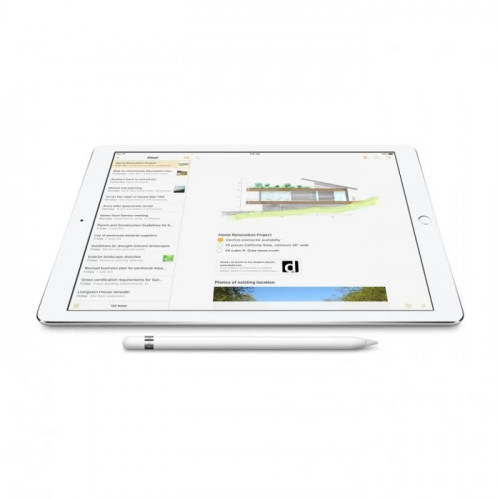 Cтилус Apple Pencil (1-го поколения) 2022 с адаптером