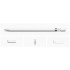 Cтилус Apple Pencil (1-го поколения) 2022 с адаптером