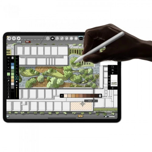 Стилус Apple Pencil 2 (2-го поколения)