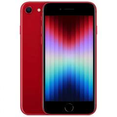 Apple iPhone SE 2022 64Gb, (PRODUCT) RED