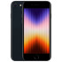 Смартфон Apple iPhone SE 2022 64Gb, midnight (черный)