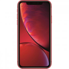 Apple iPhone Xr 64 ГБ, (PRODUCT) RED, Slimbox