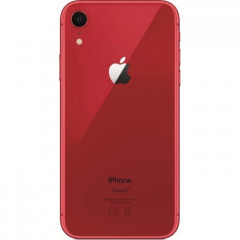 Apple iPhone Xr 64 ГБ, (PRODUCT) RED, Slimbox