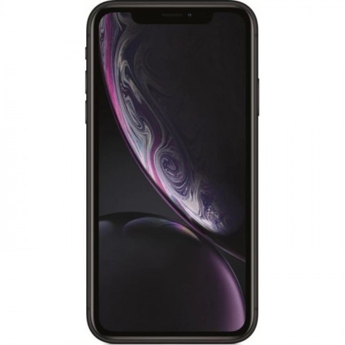Смартфон Apple iPhone Xr 64 ГБ, черный, Slimbox