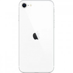 Apple iPhone SE 2020 256 ГБ, белый, Slimbox