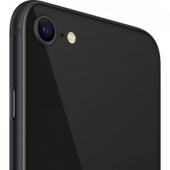 Apple iPhone SE 2020 256 ГБ, черный, Slimbox