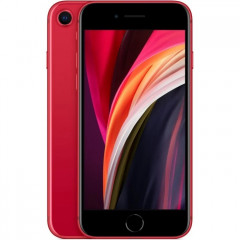 Apple iPhone SE 2020 64 ГБ, (PRODUCT) RED, Slimbox