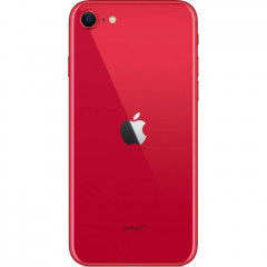 Apple iPhone SE 2020 64 ГБ, (PRODUCT) RED, Slimbox